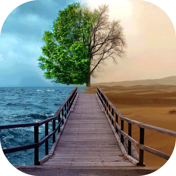 Nature HD Wallpapers LOGO-APP點子