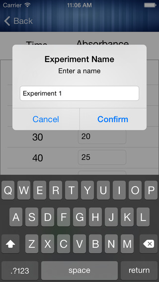 【免費教育App】Reaction Rate Calculator for Chemistry Experiments Free-APP點子