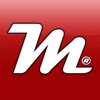 M1™ LOGO-APP點子