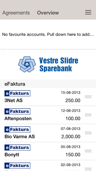 免費下載財經APP|Vestre Slidre Sparebank  v2 app開箱文|APP開箱王