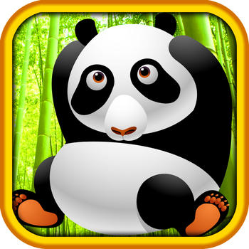 Panda in Las Vegas Casino Game & Fish Farm Slots Bubble Video Pop Free 遊戲 App LOGO-APP開箱王