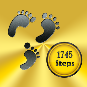 Pedometer BMI Calculator And Exercise Tips LOGO-APP點子