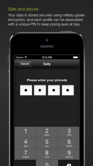 【免費財經App】UK Tax Calculator 2015/16 for PAYE salary estimation-APP點子