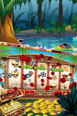 Kitty Casino Fun Pro Slots screenshot 2