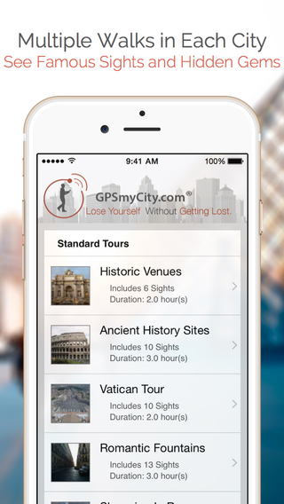 【免費旅遊App】Lisbon Map and Walks, Full Version-APP點子