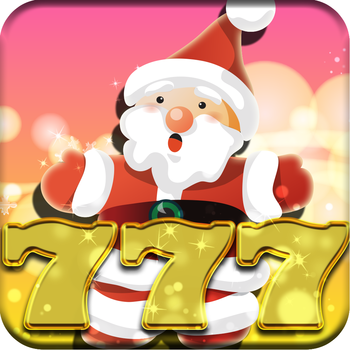 Satan 777 - Sweet Christmas Slots Free Game 遊戲 App LOGO-APP開箱王