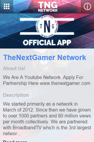 TheNextGamer Official App screenshot 2
