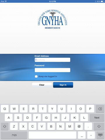 免費下載健康APP|GNYHA Web app開箱文|APP開箱王