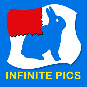 Best for Guess Infinite Pics 遊戲 App LOGO-APP開箱王