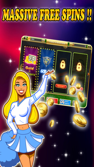 A 777 Slots of Gold and Money HD – Best New Casino with Lucky 7 Slot-Machine and Fun Free Bonus