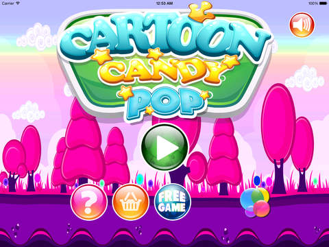 免費下載遊戲APP|A Absurd CandyPop - Bursting Candy Frenzy app開箱文|APP開箱王