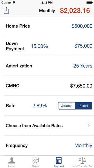 【免費財經App】Butler Mortgage App-APP點子