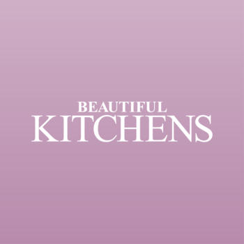 Beautiful Kitchens Magazine 生活 App LOGO-APP開箱王