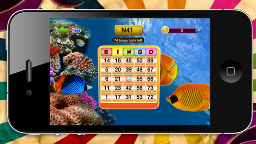 免費下載遊戲APP|Fish Bingo Deluxe app開箱文|APP開箱王