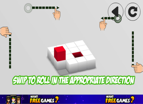 【免費遊戲App】Rolling Cube - Amazing Puzzle Game-APP點子