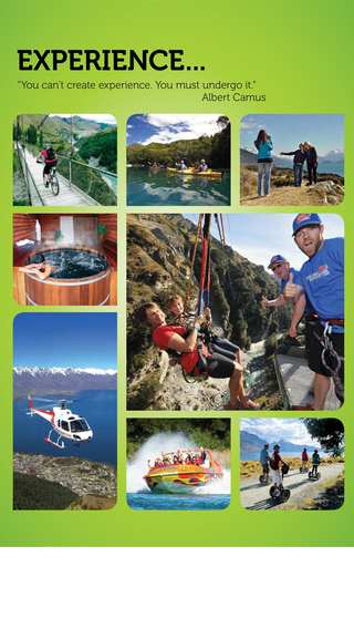 【免費旅遊App】Heartland Hotel Scenic Suites Queenstown-APP點子