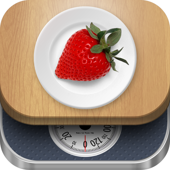 DiaLife - calorie counter, calorie burn, glycemic index, weight tracking LOGO-APP點子