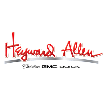 Heyward Allen Cadillac BGMC LOGO-APP點子