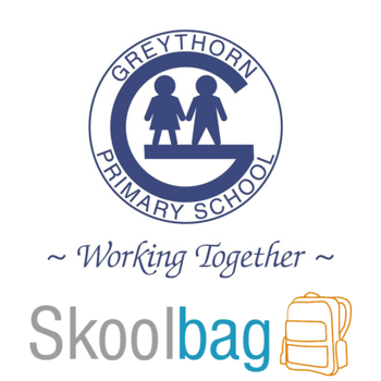 Greythorn Primary School - Skoolbag LOGO-APP點子