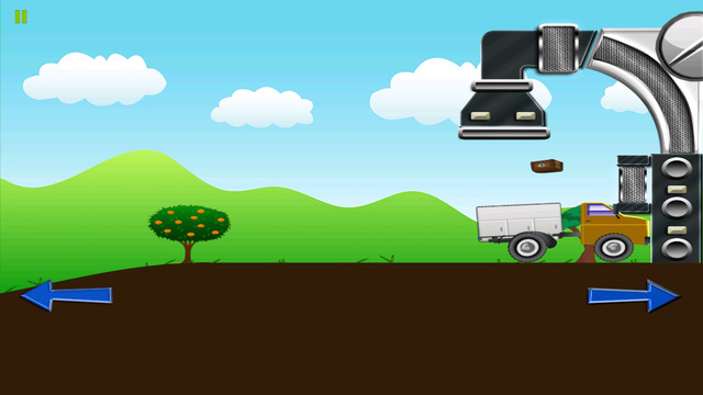 免費下載遊戲APP|Cargo Hero - Control The Delivery Truck app開箱文|APP開箱王