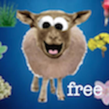 Flatus The Farting Sheep FREE LOGO-APP點子