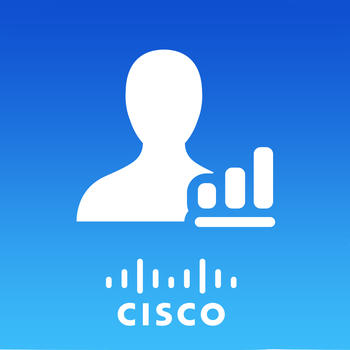 Cisco Partner Business Insights LOGO-APP點子