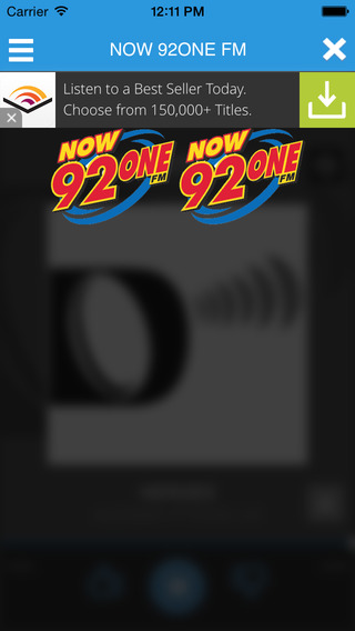 【免費娛樂App】NOW 92one FM-APP點子