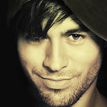 Enrique Iglesias LOGO-APP點子