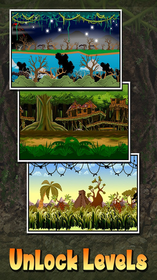 免費下載遊戲APP|Dasher Dan PRO - Zombie Monkey Island app開箱文|APP開箱王