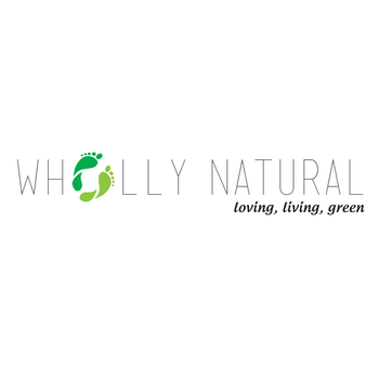 Wholly Natural 健康 App LOGO-APP開箱王