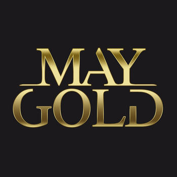 Maygold LOGO-APP點子