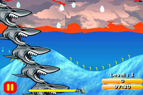 A Magic Sea Pro screenshot 4