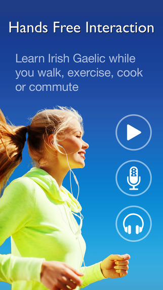 【免費教育App】Irish Gaelic by Nemo – Free Language Learning App for iPhone and iPad-APP點子