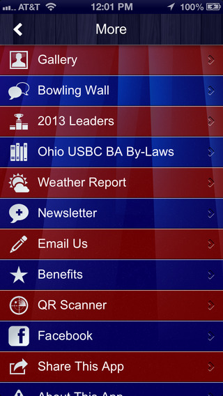 免費下載娛樂APP|Ohio State USBC BA Mobile App app開箱文|APP開箱王