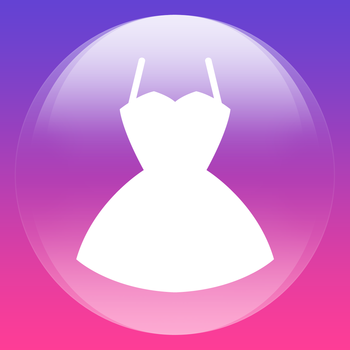 Loving Dress LOGO-APP點子