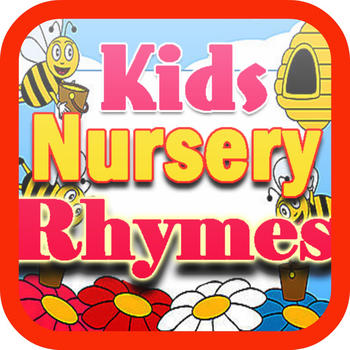 Nursery Rhymes For Toddlers - Free Nursery Rhymes LOGO-APP點子