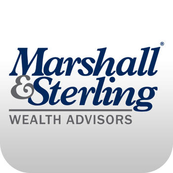 Marshall & Sterling Wealth Advisors, Inc. 財經 App LOGO-APP開箱王