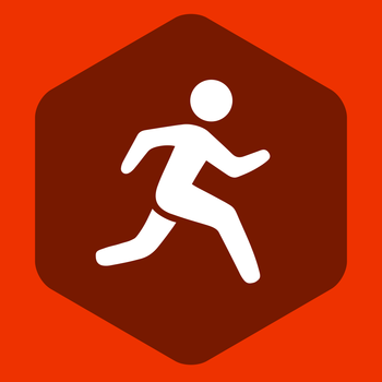 Moves Tracker: Running, Cycling, Walking, Jogging LOGO-APP點子