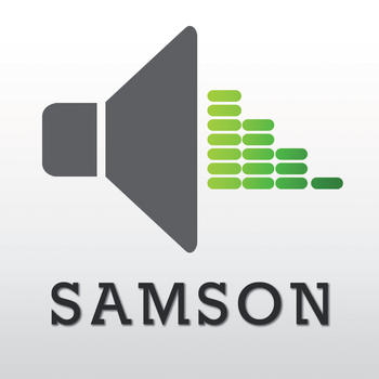 Samson 生活 App LOGO-APP開箱王
