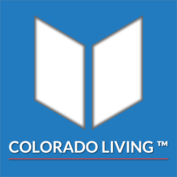 Colorado Living LOGO-APP點子