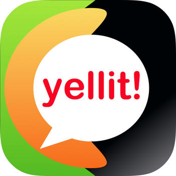 Yellit! LOGO-APP點子