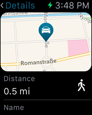 【免費旅遊App】DriveNow Carsharing-APP點子