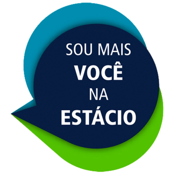 Sou mais você na Estácio 商業 App LOGO-APP開箱王