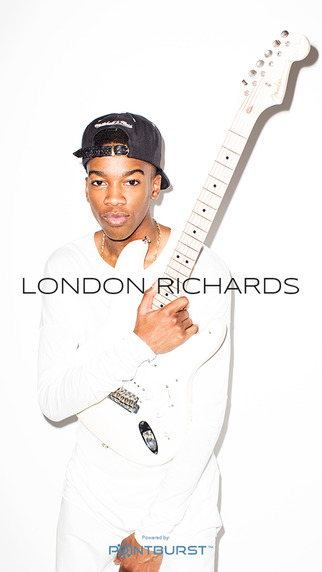 London Richards