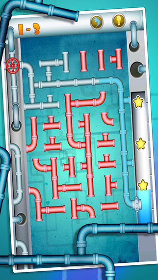 【免費遊戲App】Plumber Free-APP點子