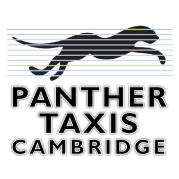 Panther Taxis Cambridge LOGO-APP點子