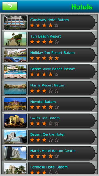 免費下載旅遊APP|Batam  Island Offline Travel Guide app開箱文|APP開箱王