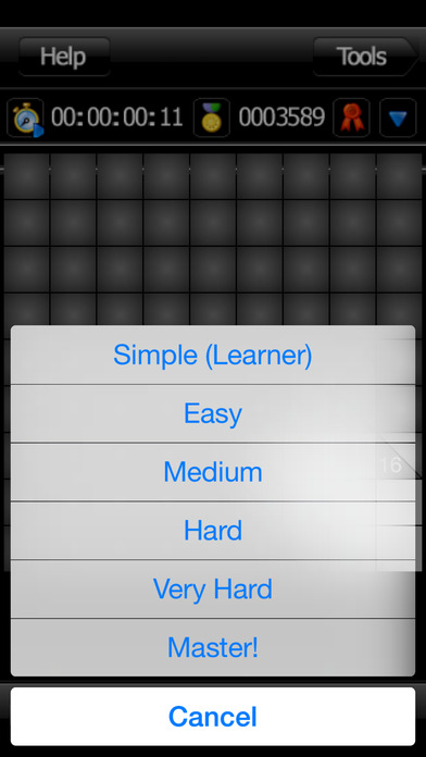 iPhone Screenshot 5