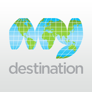 My Destination Perth Guide LOGO-APP點子