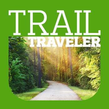 Trail Traveler 旅遊 App LOGO-APP開箱王